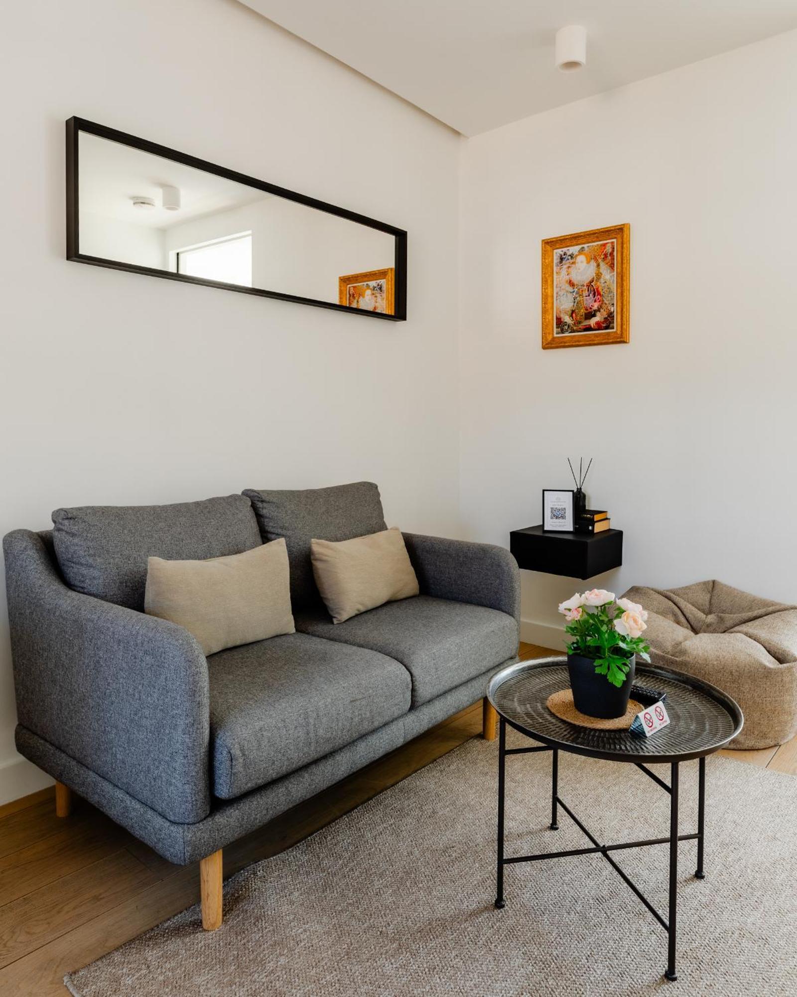 Stayinn Soho Apartments Londýn Exteriér fotografie